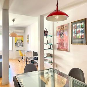 Appartement met een Slaapkamer